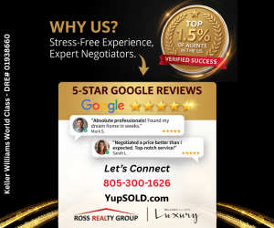 Why Hire Ross Realty Group