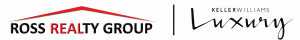 Ross Realty Group - #YupSOLD Logo