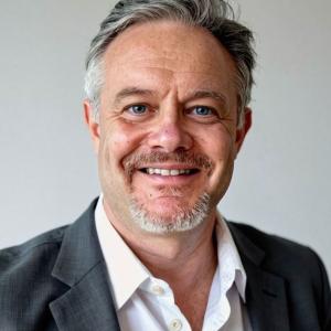 Troy Centazzo, CEO and Founder of Opal Cremation