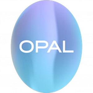Opal Cremation Logo