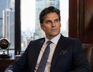Immigration lawyer Terik Hashmi
