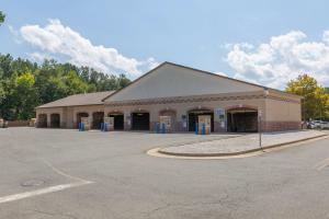 1.27± prime commercial acres with a well-built car wash fronting Rt. 301 minutes from NSWC Dahlgren and the Harry Nice Bridge on Wednesday