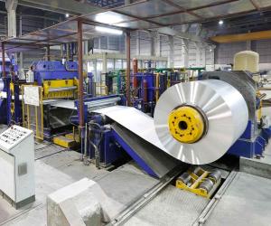 Aluminum Sheet & Plate Manufacturers in China