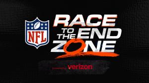NFL Race to the End Zone powered by Verizon Season Two