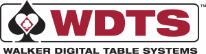 WDTS is the global leader of intelligent table games technology, delivering innovative solutions that transform how casinos manage table games, players, chip, and cage operations.