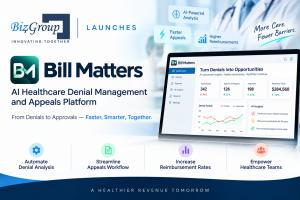 AI Healthcare Denial Management and Appeals Platform