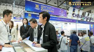 2026 Zhejiang International Trade Exhibition (Thai)