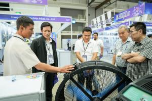2026 Zhejiang International Trade Exhibition (Thai)