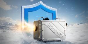 BougeRV diesel heater