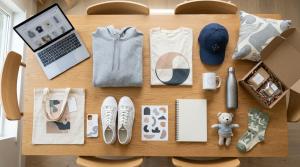 Printify Ranks the 25 Best-Selling Custom Product Ideas for Home-Based Sellers in 2026