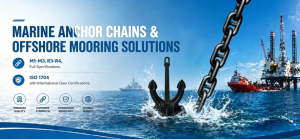 China Top Marine & Industrial Chain Manufacturer
