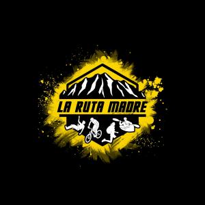 La Ruta Madre Adventure Race Logo