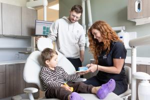 First Choice Dental - Pediatric Dentistry