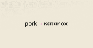 Perk selects Katanox to improve hotel payments, financial infrastructure & distribution of corporate travel