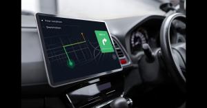 Lexus navigation system repair