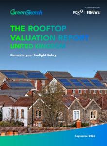 Rooftop Valuation Report UK_GreenSketch