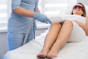Permanent Hair Removal Treatment