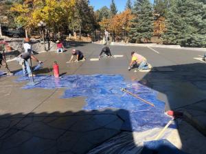 commercial concrete contractors near me