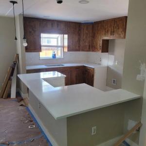 countertop installation services Castle Pines