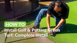 Brian Cooper Dill, Founder and CEO of TURF ZONE USA, Announces Nationwide Franchise Opportunities with Exclusive 80-Mile Territories
