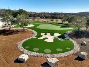 Brian Cooper Dill and the TURF ZONE USA team will provide comprehensive support, including business training, operational guidance, equipment, and advertising assistance.