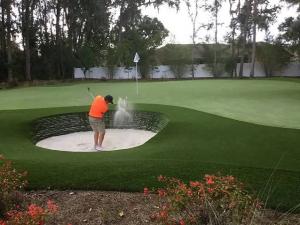 Brian Cooper Dill, founder and CEO of TURF ZONE USA. “Our turnkey franchise model is designed to provide franchise owners with the tools, training, equipment, and marketing support needed to launch and grow.”