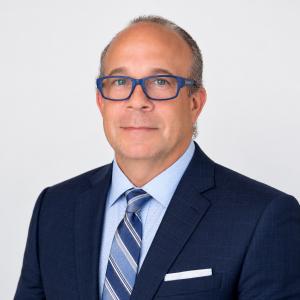 Michael LaPierre, Sr. Solutions Director, pureIntegration