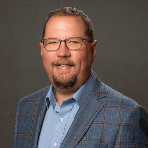 Neil Alldredge, President & CEO, National Association of Mutual Insurance Companies (NAMIC)