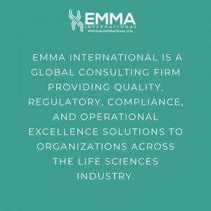 EMMA International's Company Information