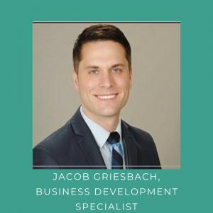 Jacob Griesbach