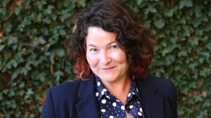 Photo of April Baer
