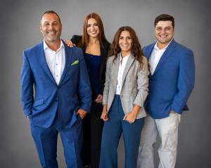 The McHan Team, Stockton and Lodi real estate agents with broker Lance McHan, Cornerstone Real Estate Group