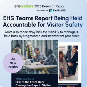 EHS Leaders Report