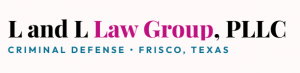 L and L Law Group, PLLC Logo