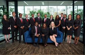 L and L Law Group, PLLC Team Office
