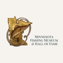 Minnesota Fishing Hall of Fame logo