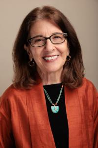 Photo of Author Sarah Ignatius