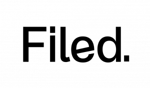 Filed logo