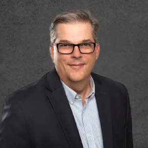 Doug Keiser