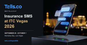 Tells.co will attend ITC Vegas 2026, September 29 through October 1 at Mandalay Bay in Las Vegas.