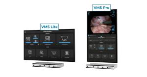 VMS Lite and VMS Pro by Medicapture