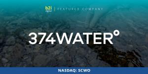 374Water will present new AirSCWO data at WEFTEC 2026 showing greater than 99.4% PFAS destruction and greater than 99.99% destruction of 6PPD-Q.