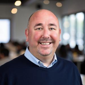Matt Singer, Entouch CEO