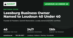 Loudoun 40 Under 40