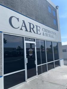 Care Cremation & Burial