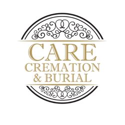 Care Cremations & Burial Logo