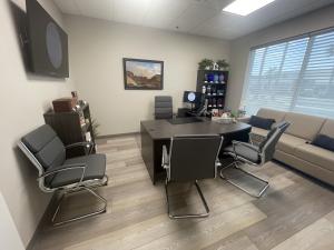 Care Cremations & Burial Office