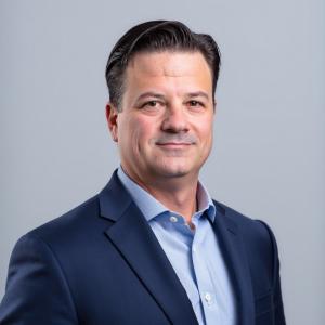 Sean Hart, Chief Development Officer of Floral Image North America