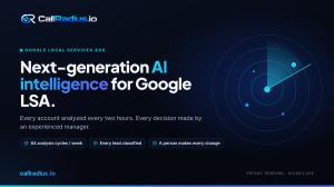 Google LSA Manager