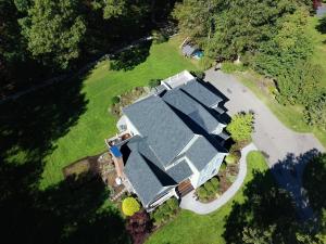 Waterford Connecticut Roof